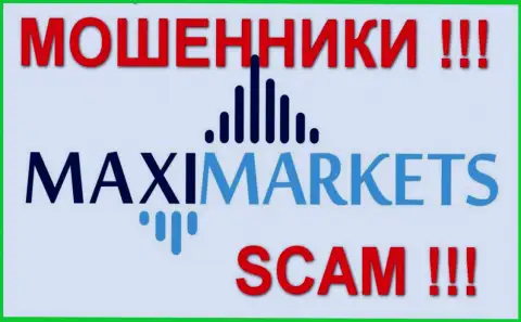 MaxiMarkets Org - КУХНЯ НА FOREX!!!