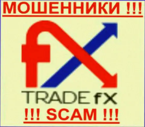 Trade FX - это ВОРЫ !!! SCAM !!!