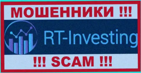 Логотип ВОРОВ RT-Investing Com