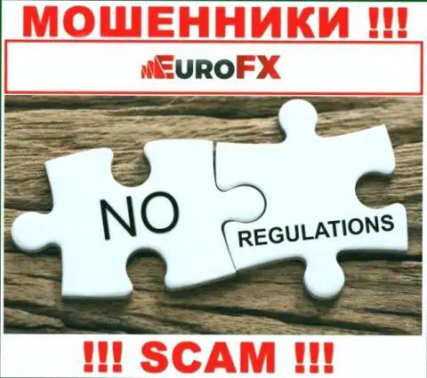 Euro FX Trade беспроблемно похитят Ваши финансовые средства, у них нет ни лицензии, ни регулирующего органа