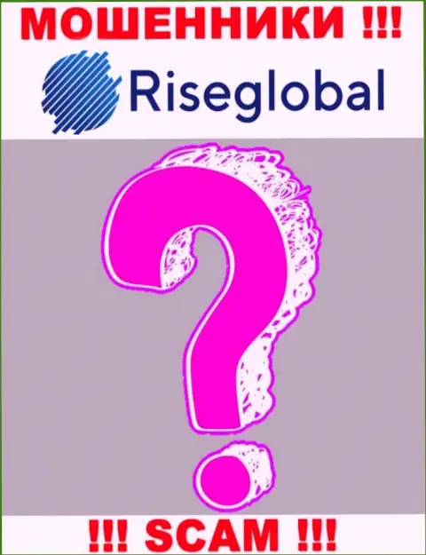 Rise Global предоставляют услуги однозначно противозаконно, сведения о прямом руководстве прячут