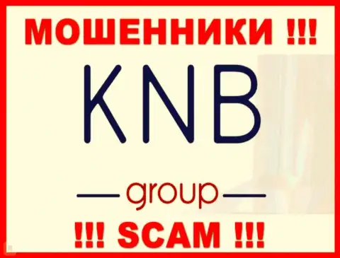 KNB Group - это ОБМАНЩИКИ !!! Иметь дело довольно-таки опасно !!!