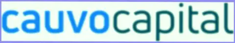 Логотип дилинговой компании КаувоКапитал Ком