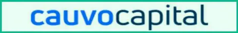 Лого брокера CauvoCapital