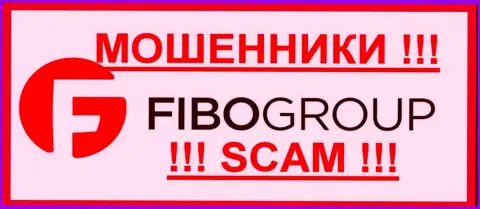 ФибоГрупп - это SCAM !!! АФЕРИСТ !