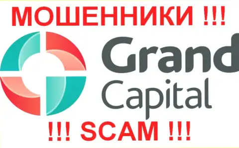 Гранд Капитал (Ru GrandCapital Net) - правдивые отзывы