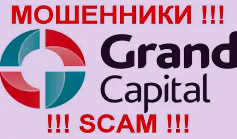 ГрандКапитал Нет (Grand Capital) - отзывы