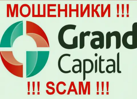 ГрандКапитал Нет (Grand Capital Ltd) - отзывы