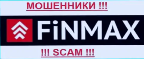 FiNMAX (ФиН МАКС) - КУХНЯ НА FOREX !!! СКАМ !!!