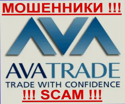 Ava Trade Japan K.K. - КУХНЯ НА FOREX !!! СКАМ !!!