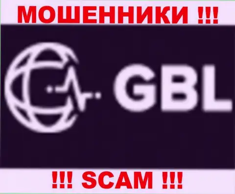 Gbl investing - это ВОРЫ !!! SCAM !!!