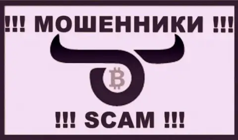Crypto-Bull Io - МОШЕННИКИ !!! SCAM !!!
