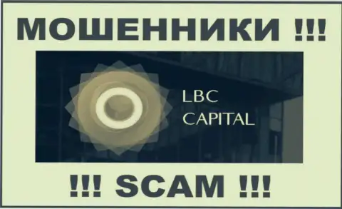 LBC-Capital Com - это МОШЕННИК ! SCAM !
